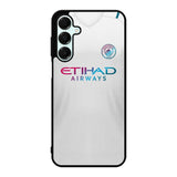 Manchester City 2021-2022 Away Jersey Samsung Galaxy A16 Case OV8817