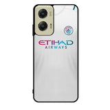 Manchester City 2021-2022 Away Jersey Motorola Moto G Stylus 5G 2024 Case OV8817