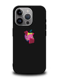 Kaws Apple Logo iPhone 16 Pro Max Case OV8816