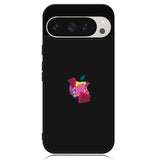 Kaws Apple Logo Google Pixel 9 | Pixel 9 Pro Case OV8816