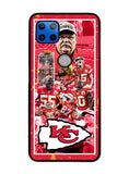 the super bowl Champion Kansas City Motorola Moto G 5G Case , Moto One 5G Ace Case