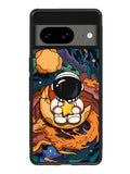 Astronaut Cute And Hold The Star Google Pixel 8A Case QC8807