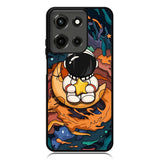 Astronaut Cute And Hold The Star Motorola Moto G 5G 2025 Case OV8807