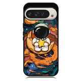 Astronaut Cute And Hold The Star Google Pixel 10 | Google Pixel 10 Pro Case RC8807