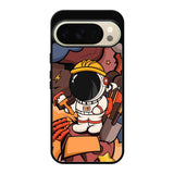 Cute Astronaut Builder Google Pixel 10 Pro Case OV8809