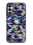 New Camo Heart Samsung Galaxy A35 5G Case OV8818