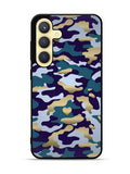New Camo Heart Samsung Galaxy S25 Plus 5G , Samsung Galaxy S25+ 5G Case OV8818