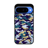 New Camo Heart Google Pixel 10 Case QC8818