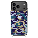 New Camo Heart iPhone 17 Pro Case RC8818