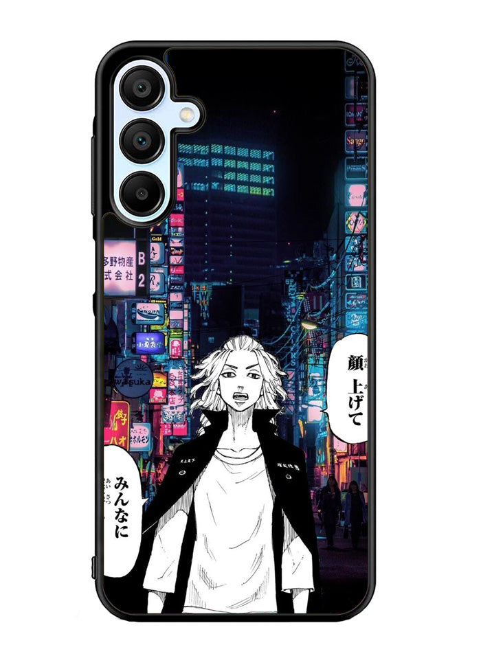 Tokyo Revengers Samsung Galaxy A15 5G Case OV8821