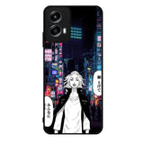 Tokyo Revengers Motorola Moto G Play 2024 Case OV8821