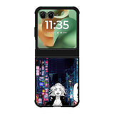Tokyo Revengers Motorola Moto RAZR 2025 Case OV8821