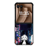 Tokyo Revengers Motorola Moto RAZR Plus 2025 Case OV8821