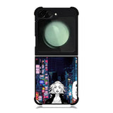 Tokyo Revengers Samsung Galaxy Z Flip 6 5G 2024 Case OV8821