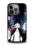 Tokyo Revengers iPhone 16 Pro Max Case QC8821