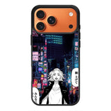 Tokyo Revengers iPhone 17 Pro Max Case QC8821