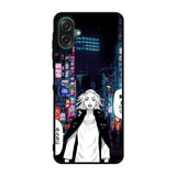 Tokyo Revengers Samsung Galaxy A07 Case QC8821