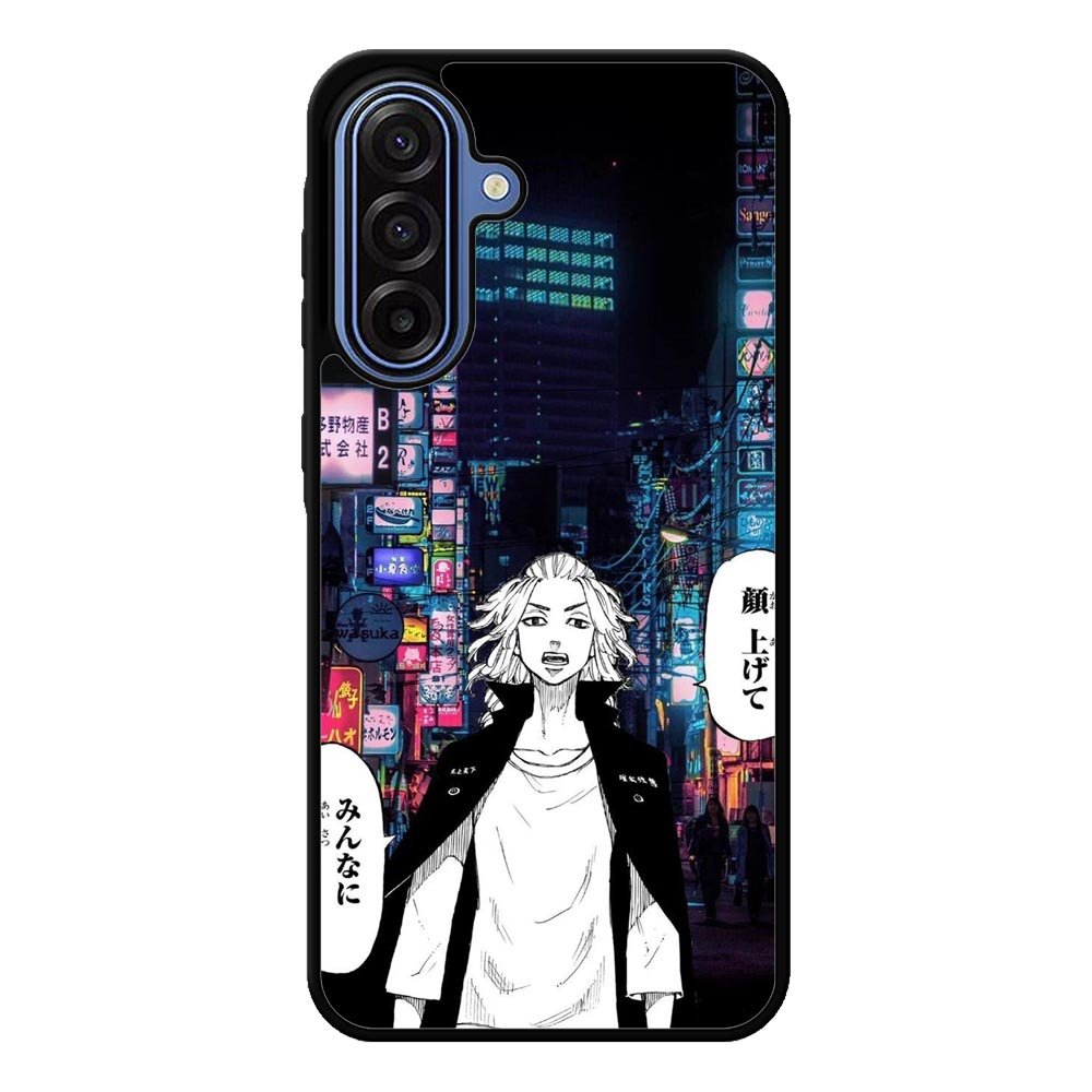 Tokyo Revengers Samsung Galaxy A17 Case QC8821