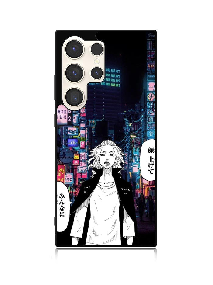 Tokyo Revengers Samsung Galaxy S24 Ultra 5G Case OV8821