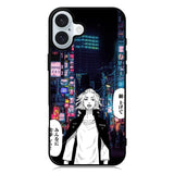 Tokyo Revengers iPhone 16 Case QC8821