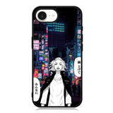 Tokyo Revengers iPhone 16e Case OV8821