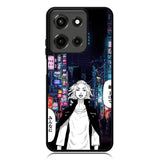Tokyo Revengers Motorola Moto G 5G 2025 Case OV8821