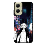 Tokyo Revengers Motorola Moto G Stylus 5G 2024 Case OV8821