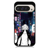 Tokyo Revengers Google Pixel 10 | Google Pixel 10 Pro Case RC8821