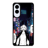 Tokyo Revengers Samsung Galaxy S25 Edge 5G Case OV8821