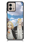 Mikey Draken Tokyo Revengers Motorola Moto G Stylus 5G 2023 Case OV8824