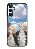 Mikey Draken Tokyo Revengers Samsung Galaxy A15 5G Case OV8824