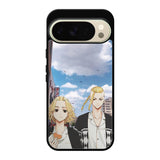 Mikey Draken Tokyo Revengers Google Pixel 10 Pro XL Case OV8824