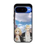 Mikey Draken Tokyo Revengers Google Pixel 10 Case OV8824
