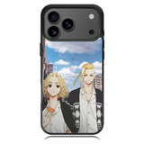 Mikey Draken Tokyo Revengers iPhone 17 Pro Case RC8824