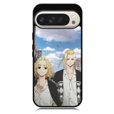 Mikey Draken Tokyo Revengers Google Pixel 10 | Google Pixel 10 Pro Case RC8824