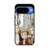 Tokyo Revengers Anime Google Pixel 10 Case OV8827