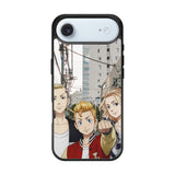 Tokyo Revengers Anime iPhone Air Case OV8827