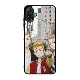 Tokyo Revengers Anime Samsung Galaxy A07 Case OV8827