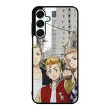 Tokyo Revengers Anime Samsung Galaxy A16 Case OV8827