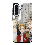 Tokyo Revengers Anime Samsung Galaxy A26 5G Case RC8827