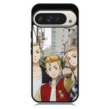 Tokyo Revengers Anime Google Pixel 10 | Google Pixel 10 Pro Case RC8827