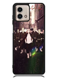 Tokyo Revengers Touman Motorola Moto G Stylus 5G 2023 Case OV8828