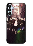 Tokyo Revengers Touman Samsung Galaxy A35 5G Case OV8828