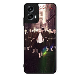 Tokyo Revengers Touman Motorola Moto G Play 2024 Case OV8828