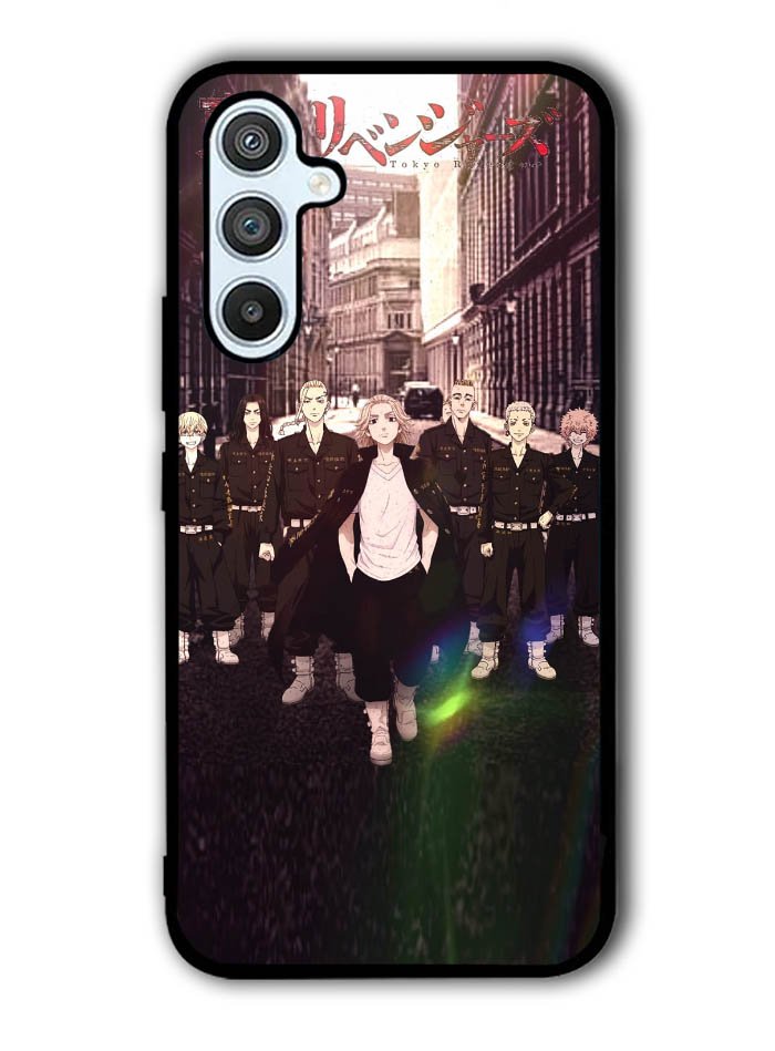 Tokyo Revengers Touman Samsung Galaxy A14 5G Case QC8828