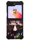 Tokyo Revengers Touman Samsung Galaxy Z Flip 5 5G 2023 Case OV8828