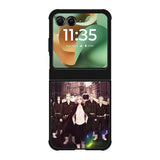 Tokyo Revengers Touman Motorola Moto RAZR 2025 Case OV8828