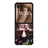 Tokyo Revengers Touman Motorola Moto RAZR Plus 2025 Case OV8828