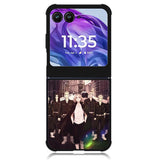 Tokyo Revengers Touman Motorola Moto Razr Plus 2024 , Moto Razr+ 2024 Case OV8828