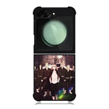 Tokyo Revengers Touman Samsung Galaxy Z Flip 6 5G 2024 Case OV8828